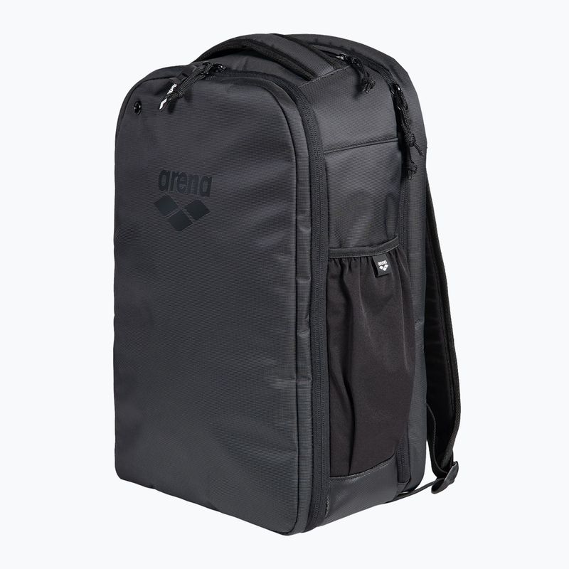Plaukimo kuprinė arena All Set Urban 30 l black