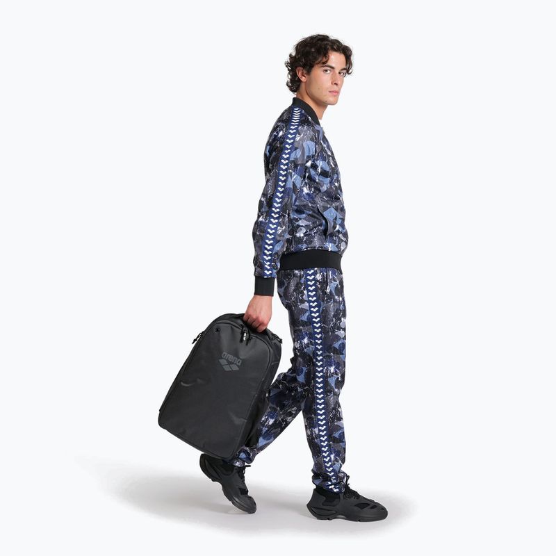 Plaukimo kuprinė arena All Set Urban 30 l black 3