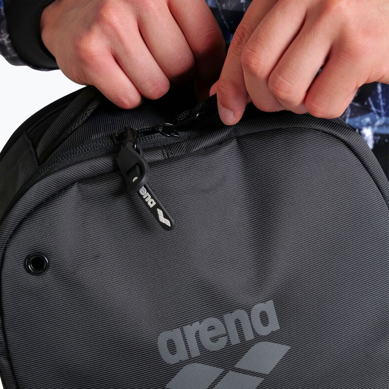 Plaukimo kuprinė arena All Set Urban 30 l black 4