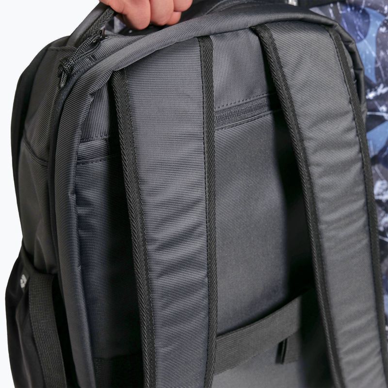 Plaukimo kuprinė arena All Set Urban 30 l black 5