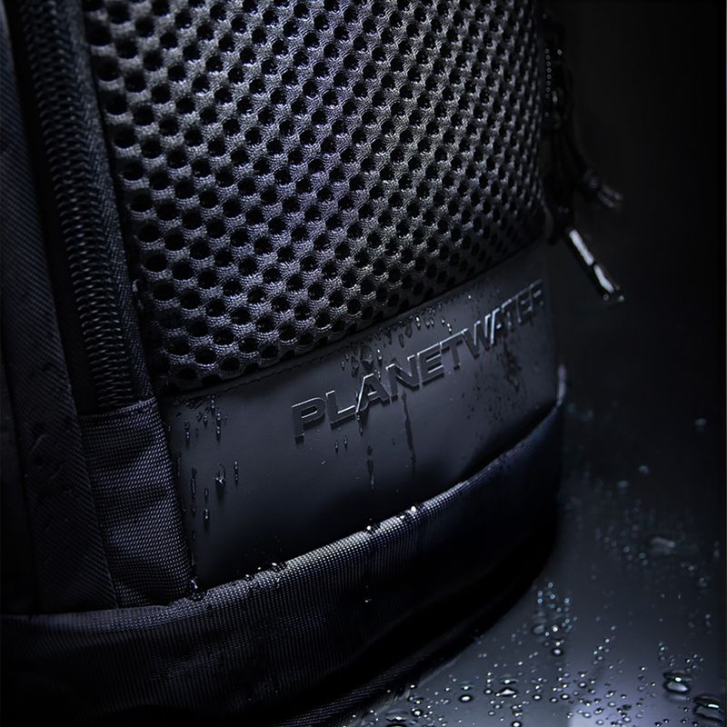 Plaukimo kuprinė arena All Set 45 l black 7