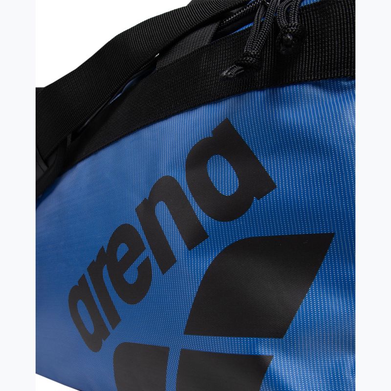 Plaukimo krepšys arena All Set Duffle 25 l royal 7