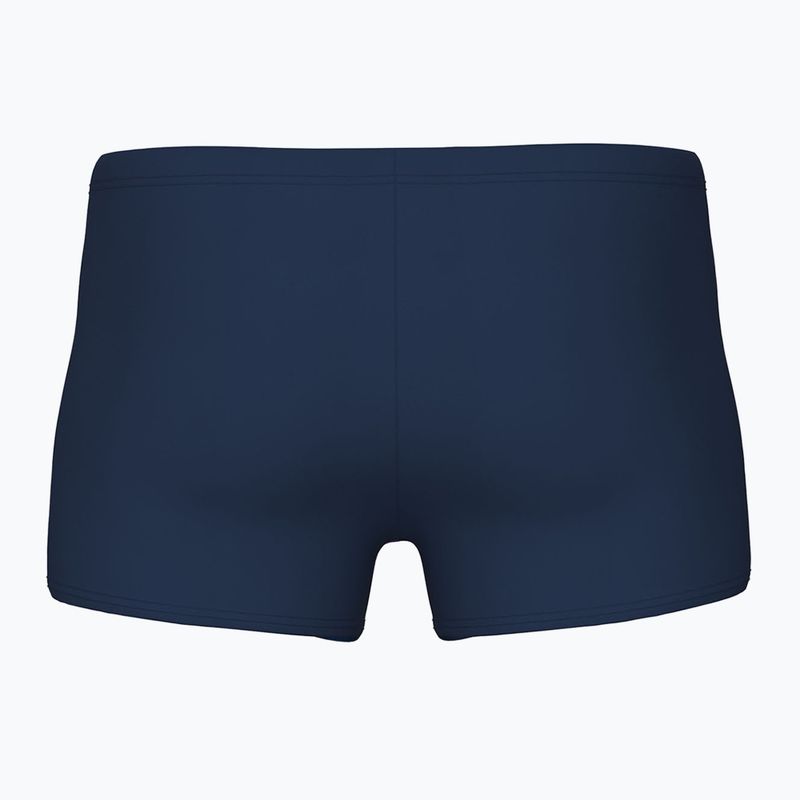 Vyriški arena Bloom maudymosi šortai Boxer Shorts multi navy/navy 2