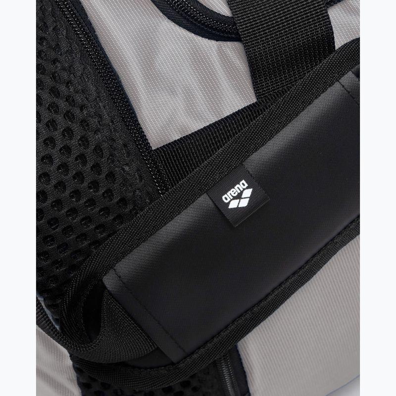 Plaukimo krepšys arena All Set Duffle 25 l ice 7