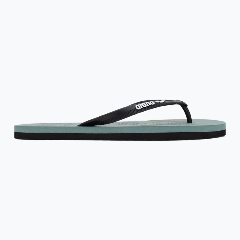 Šlepetės per pirštą arena Flip Flop saga 2