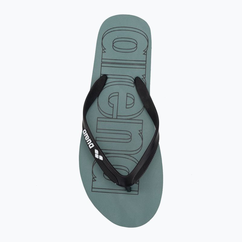 Šlepetės per pirštą arena Flip Flop saga 5