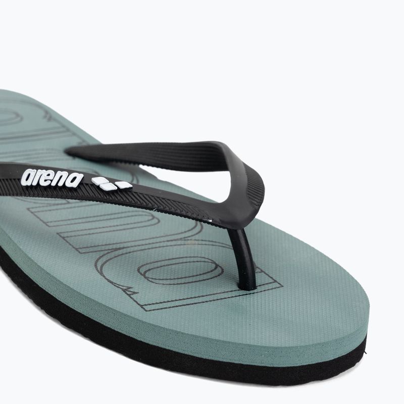 Šlepetės per pirštą arena Flip Flop saga 7