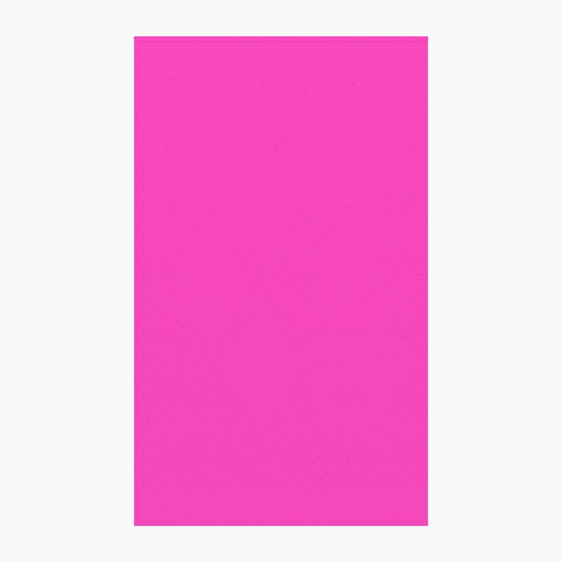 Rankšluostis arena Jacquard shocking pink 2
