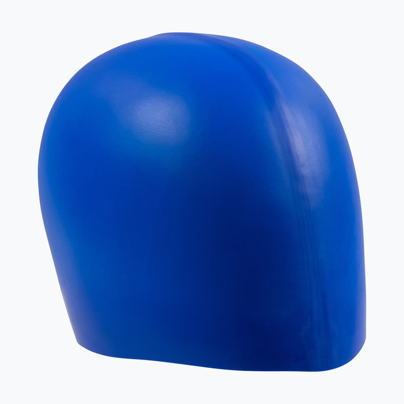 Plaukimo kepuraitė arena Big Logo neon blue/shocking pink/yellow star 4