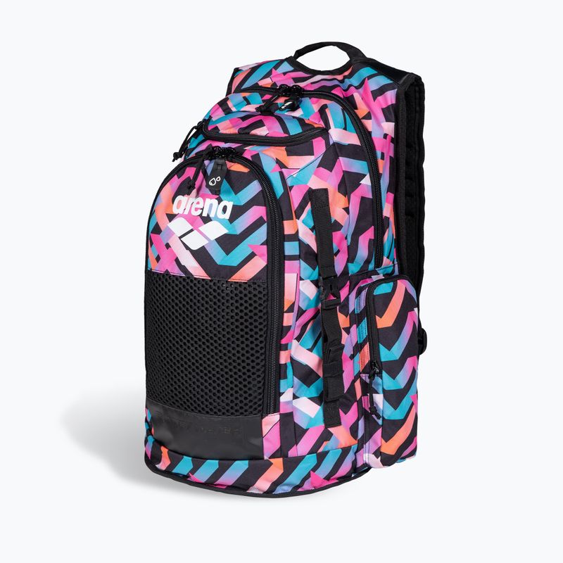 Plaukimo kuprinė arena All Set 45 l AO texture 2