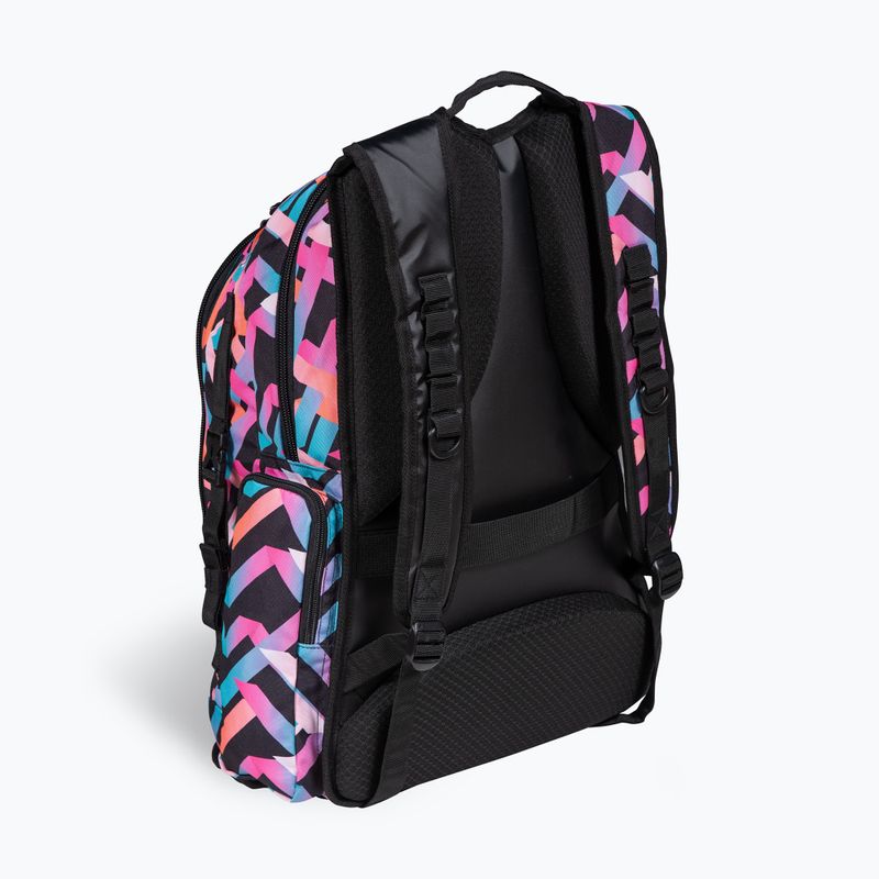 Plaukimo kuprinė arena All Set 45 l AO texture 4