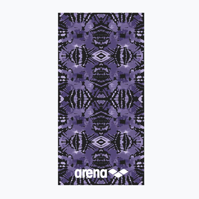 Rankšluostis arena Batik batik