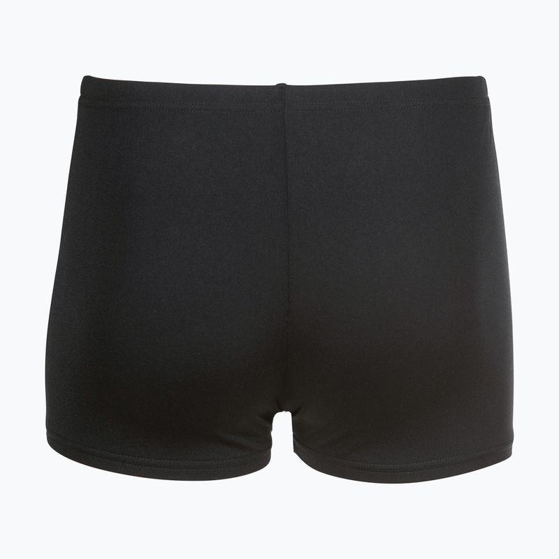 vaikiškos plaukimo glaudės arena Fireflow Swim Short black/team black 2