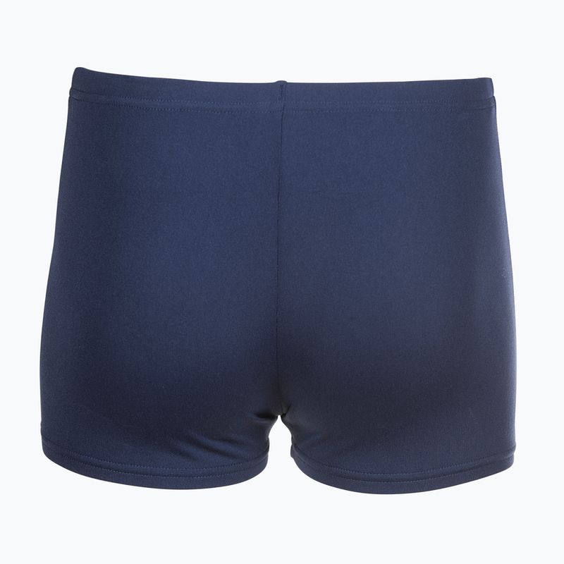 vaikiškos plaukimo glaudės arena Fireflow Swim Short navy/team navy 2