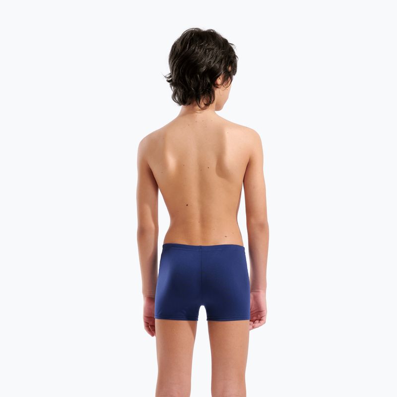 vaikiškos plaukimo glaudės arena Fireflow Swim Short navy/team navy 7