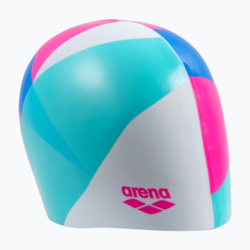 Plaukimo kepuraitė arena Print 2 placements 2