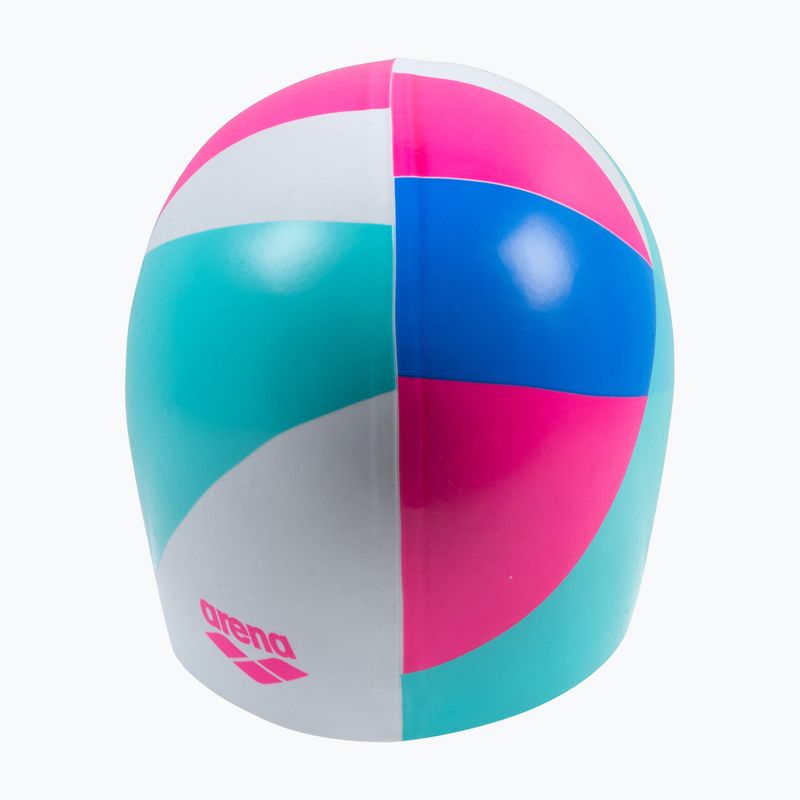 Plaukimo kepuraitė arena Print 2 placements 5