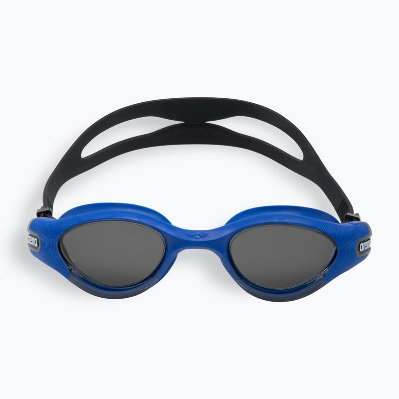 Plaukimo akiniai arena The One Plus Polarized polarized/blue/black 2