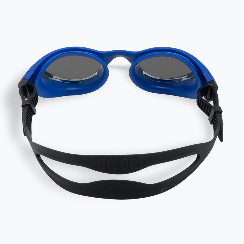 Plaukimo akiniai arena The One Plus Polarized polarized/blue/black 3