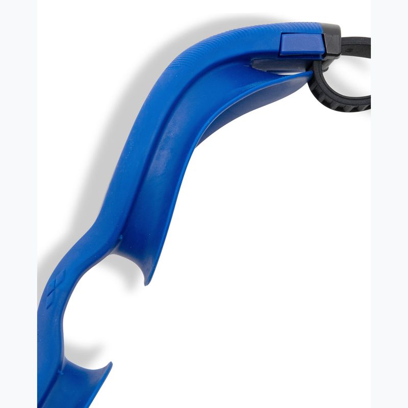 Plaukimo akiniai arena The One Plus Polarized polarized/blue/black 7