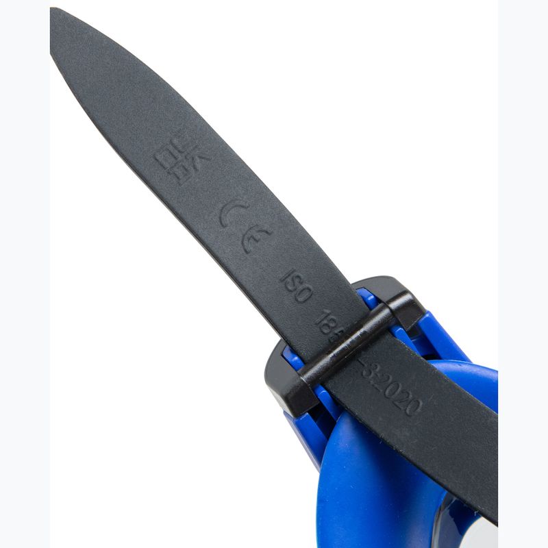 Plaukimo akiniai arena The One Plus Polarized polarized/blue/black 8