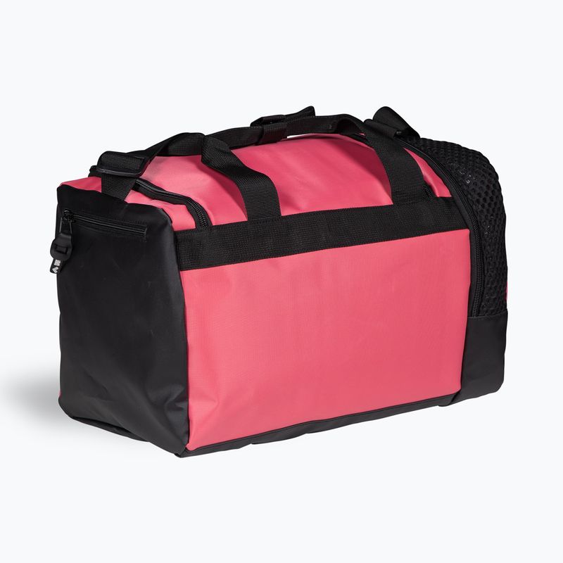 Plaukimo krepšys arena All Set Duffle 25 l pink 4