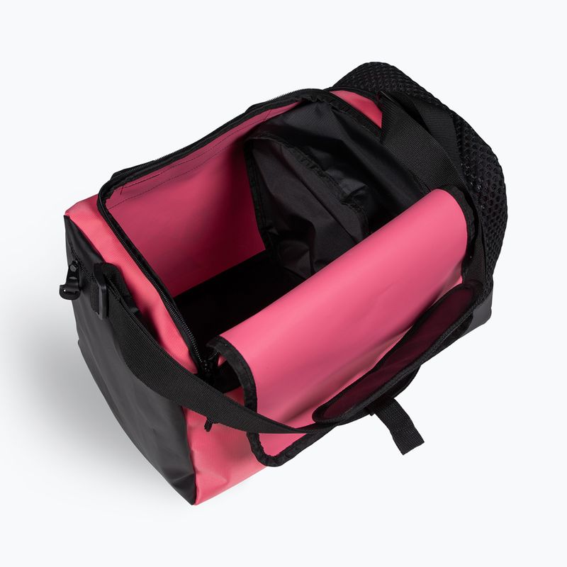Plaukimo krepšys arena All Set Duffle 25 l pink 5