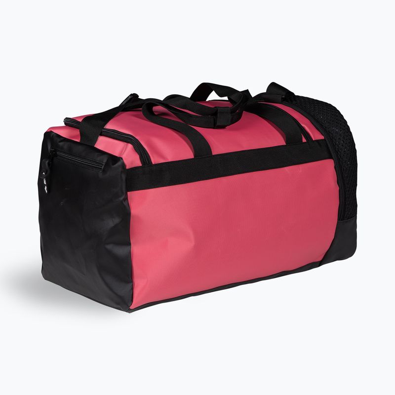 Plaukimo krepšys arena All Set Duffle 40 l pink 4