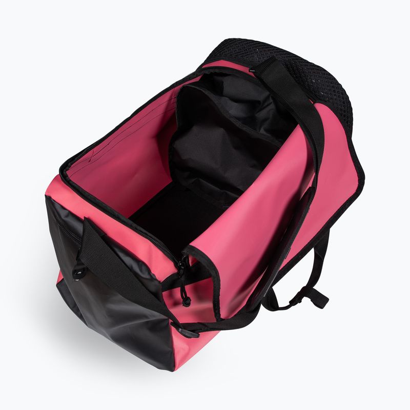 Plaukimo krepšys arena All Set Duffle 40 l pink 5
