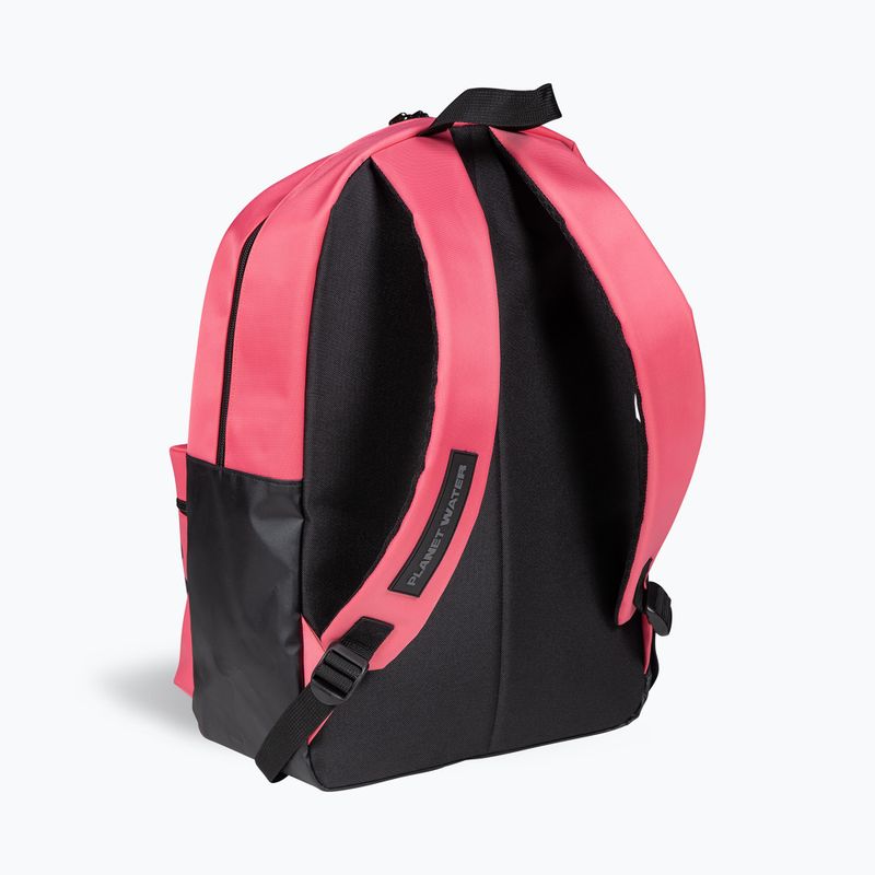 Plaukimo kuprinė arena One Go 30 l pink 4