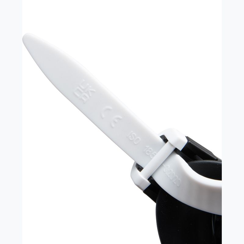 Plaukimo akiniai arena The One Plus light smoke/black/white 6