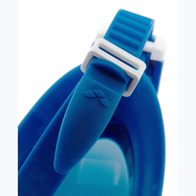 Plaukimo akiniai arena The One Plus blue/blue/blue 7