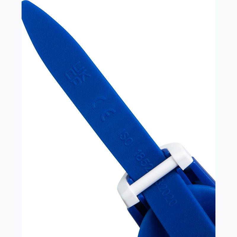 Plaukimo akiniai arena The One Plus blue/blue/blue 8