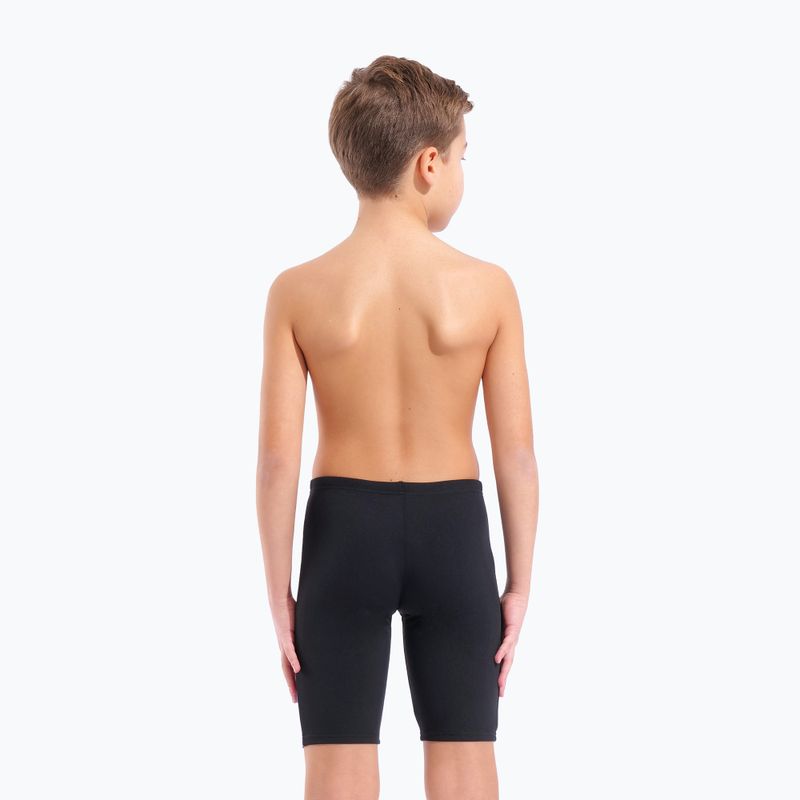 Vaikiški plaukimo šortai arena Loud Swim Jammer black/multi 3
