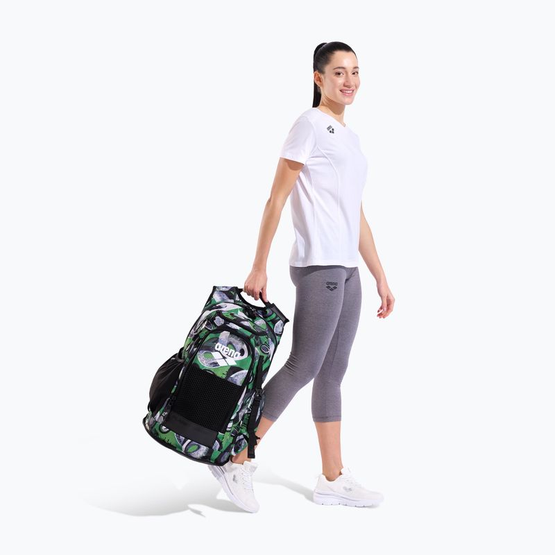 Plaukimo kuprinė Arena One Go 30 l AO arena neko 6