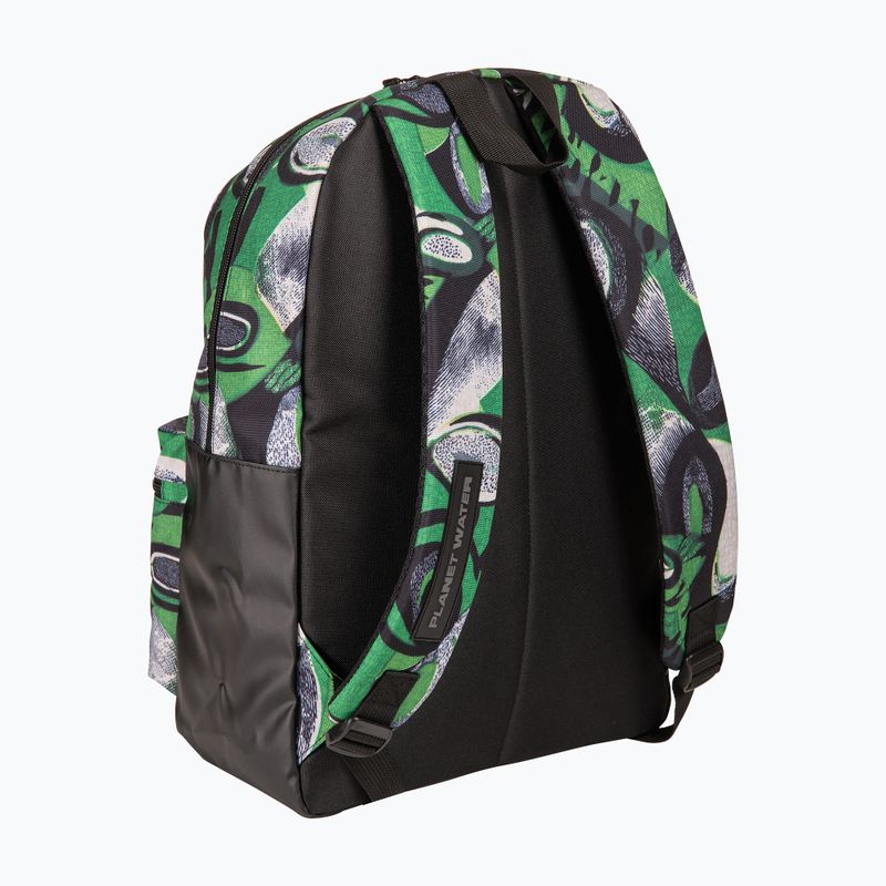 Plaukimo kuprinė Arena One Go 30 l AO arena kente 4