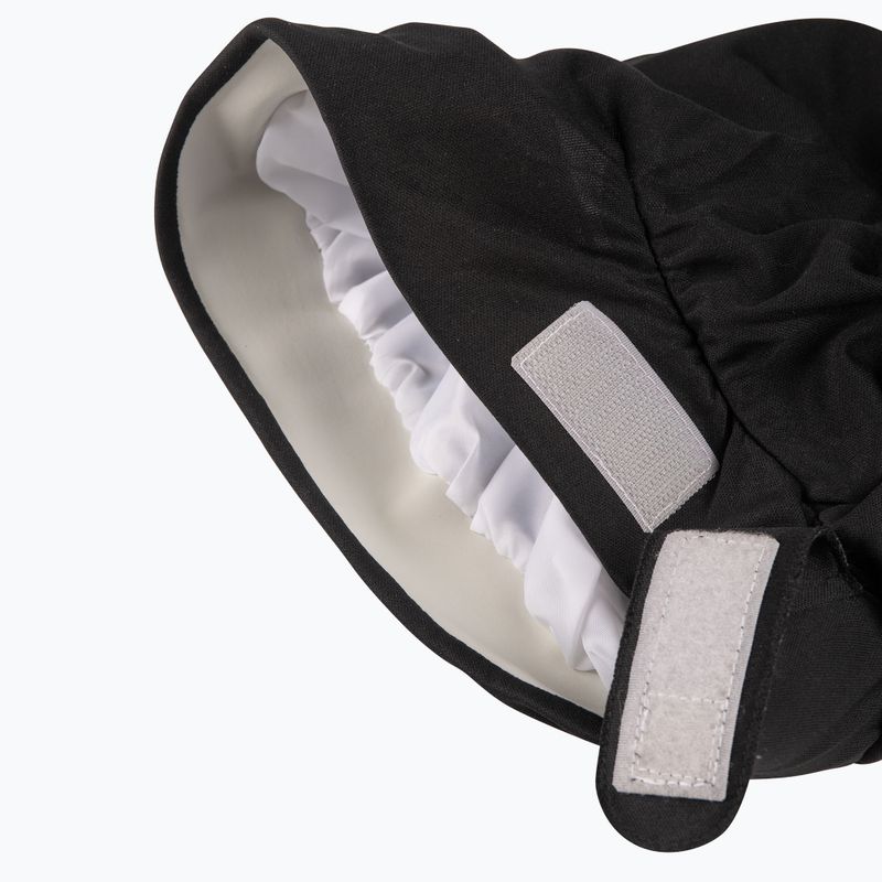 Plaukimo kepuraitė arena Coralie black 5