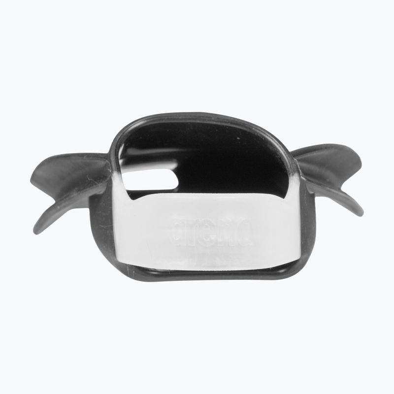 Plaukimo pelekai Arena Powerfin Pro II Flex black 5