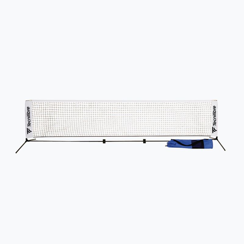 Tecnifibre mini teniso tinklas baltas 54NETMINIT