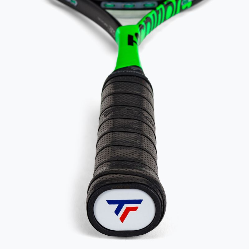 Tecnifibre Suprem 125 Curv skvošo raketė 3