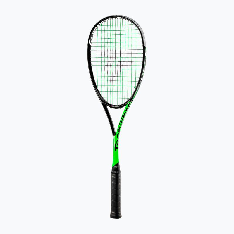 Tecnifibre Suprem 125 Curv skvošo raketė 6
