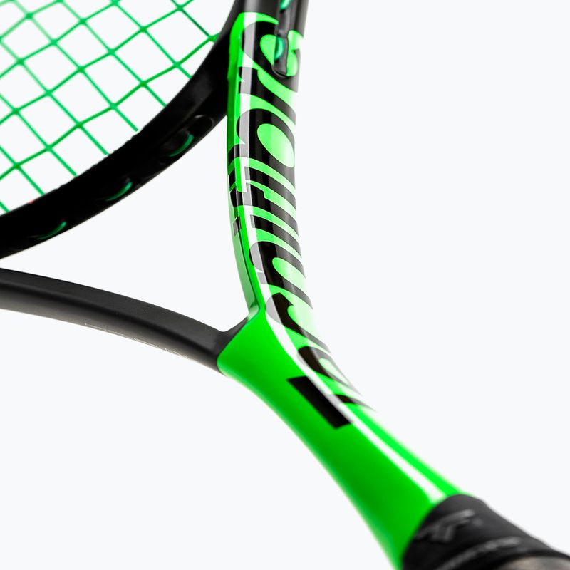 Tecnifibre Suprem 125 Curv skvošo raketė 9