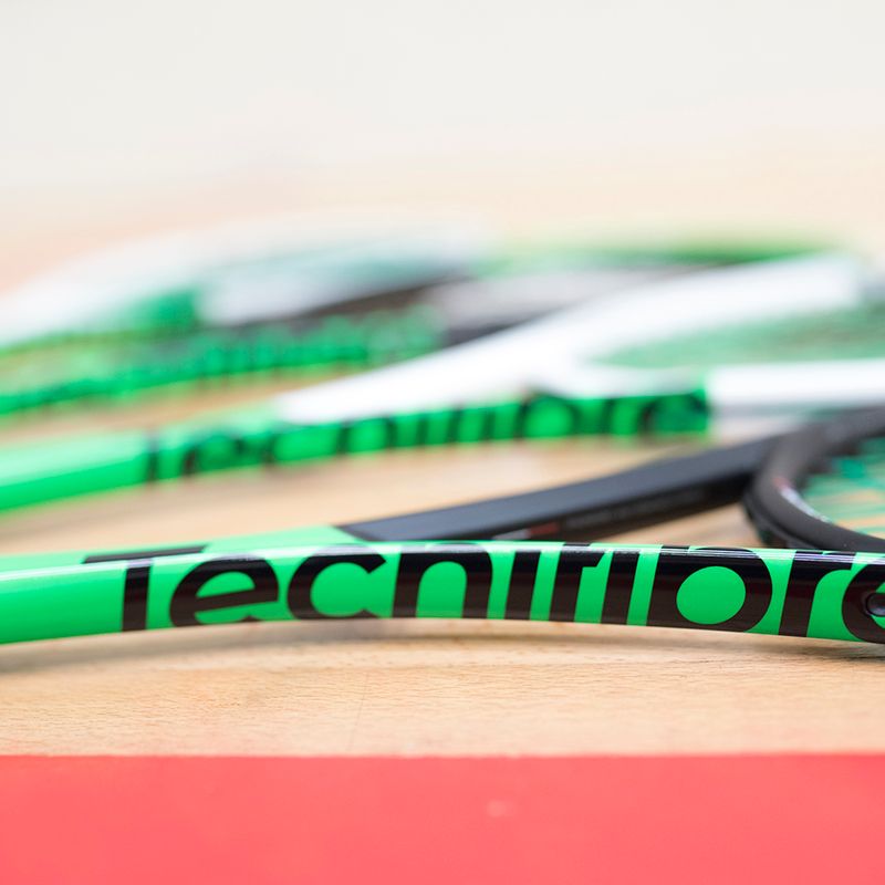 Tecnifibre Suprem 125 Curv skvošo raketė 11