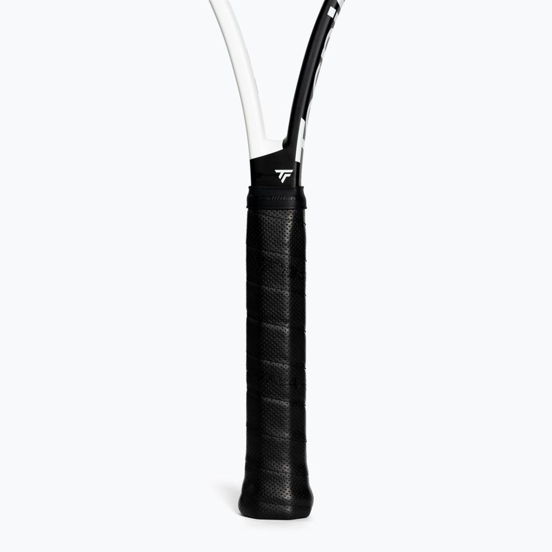 Tecnifibre teniso raketė TF40 305 UNC balta 14TF403052 4