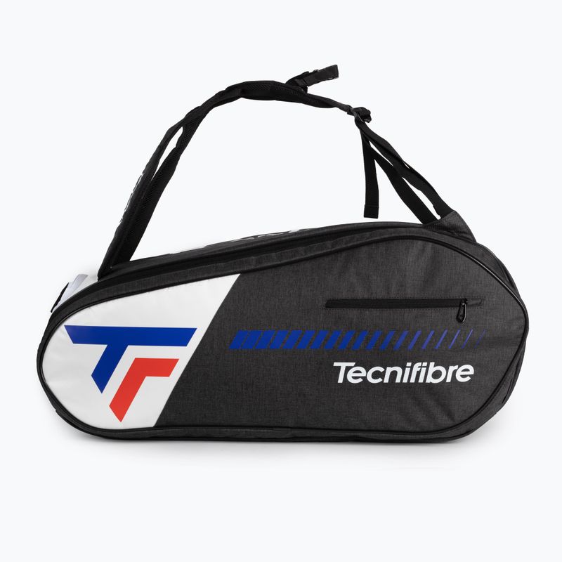 Tecnifibre Team Icon 9R teniso krepšys juodas 40ICON9R21 2