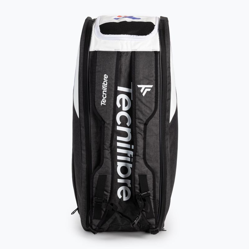 Tecnifibre Team Icon 9R teniso krepšys juodas 40ICON9R21 3