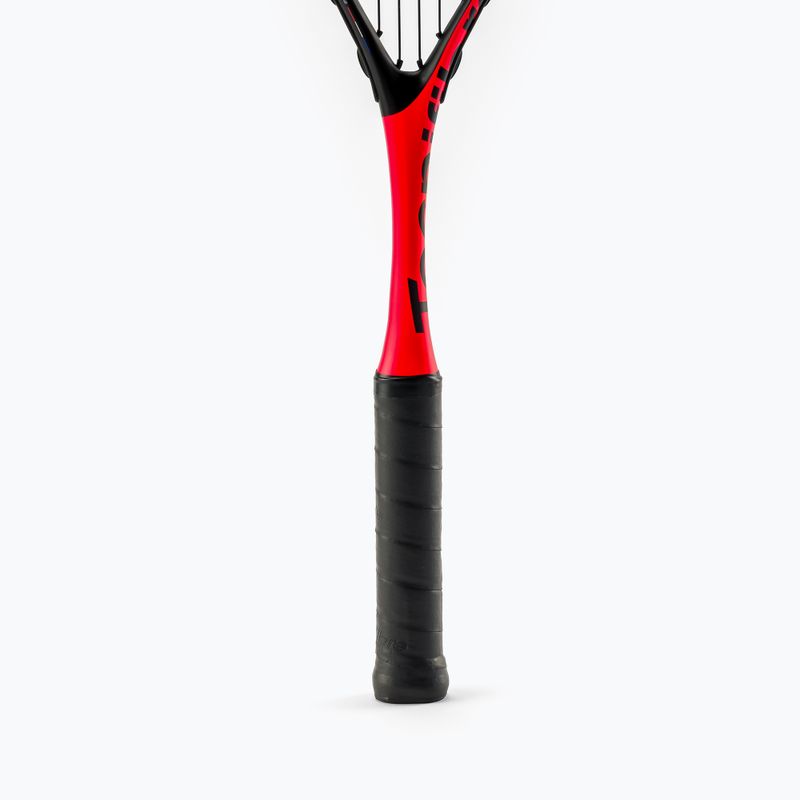 Tecnifibre skvošo raketė sq.Cross Speed raudona/juoda 12CROSPE21 4
