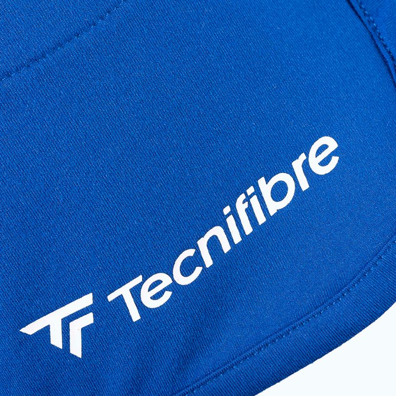 Moteriški teniso šortai Tecnifibre blue 23LASH 3