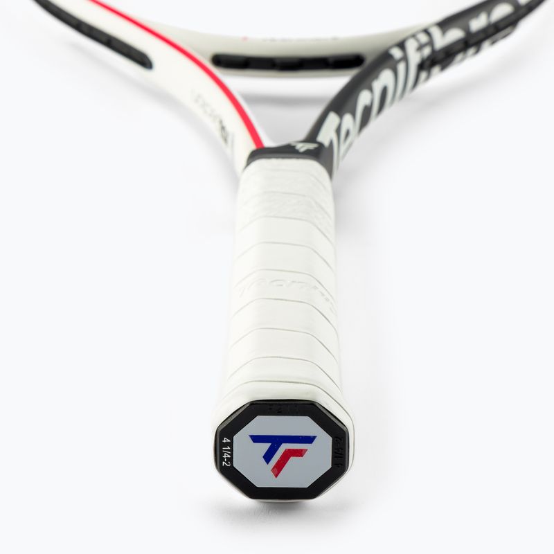 Teniso raketė Tecnifibre T Fight RSL 280 NC white 14FI280R12 3