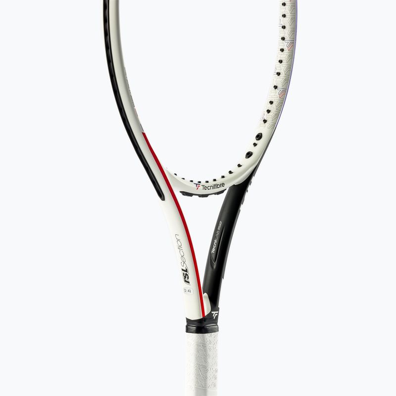 Teniso raketė Tecnifibre T Fight RSL 280 NC white 14FI280R12 5